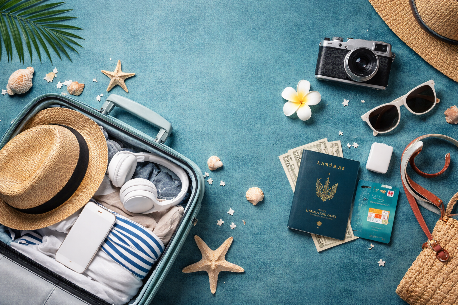 Signalétique à l'aéroport de Bangkok