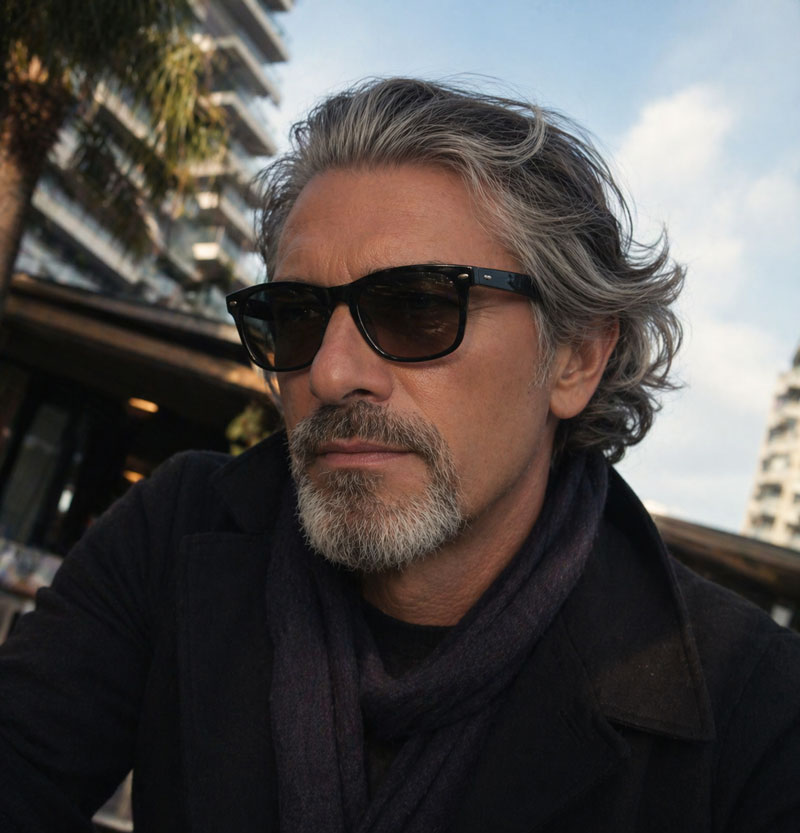 Michel - Fondateur ThaïGuide