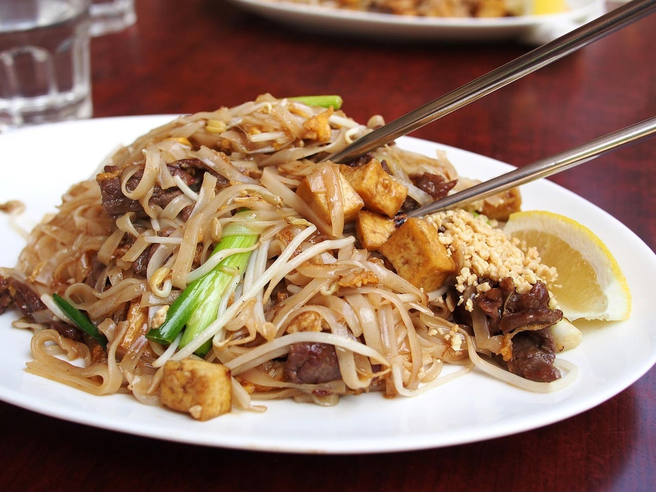 Allergie alimentaire en Thaïlande : manger en sécurité (arachides, gluten, crustacés)