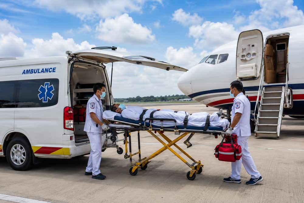 Assurance rapatriement médical en Thaïlande : pourquoi c&rsquo;est indispensable et comment choisir