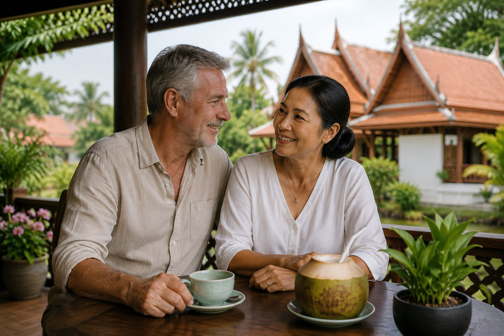 Retraite en Thaïlande : santé et assurance à long terme — ce qu’il faut anticiper