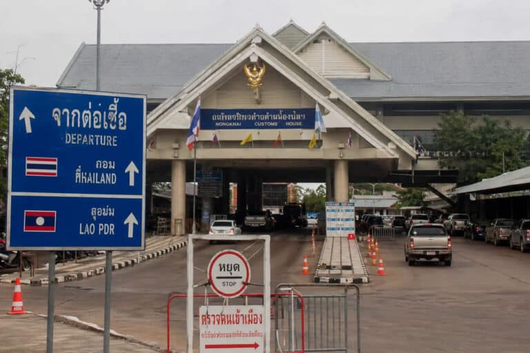 Border run Thaïlande 2026 : règles, risques et alternatives | ThaïGuide