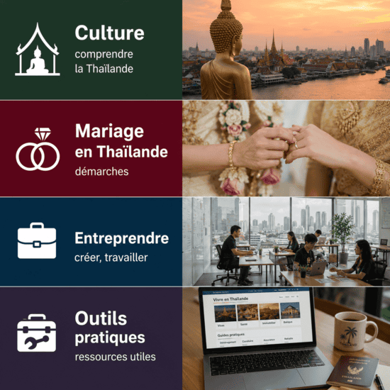 Culture thaïlandaise