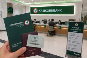 Ouvrir un compte Kasikorn Bank (KBank) en Thaïlande : documents et conditions 2026