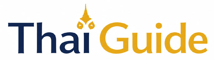 LOGO THAÏGUIDE