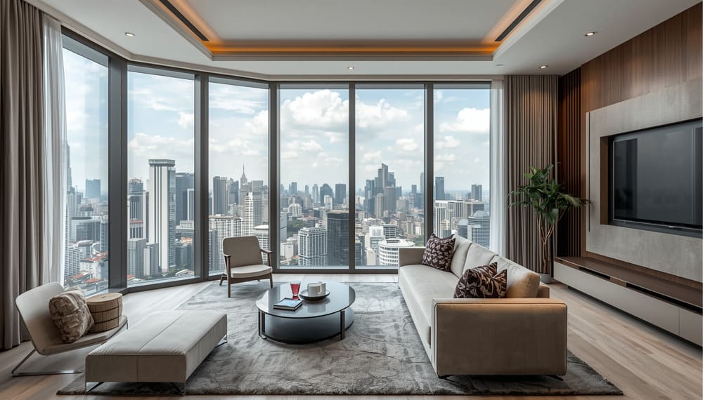 Louer un appartement à Bangkok en 2026 : quartiers, prix et pièges du bail