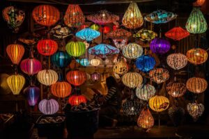 Marchés nocturnes en Thaïlande : que manger, que éviter, les meilleurs par ville