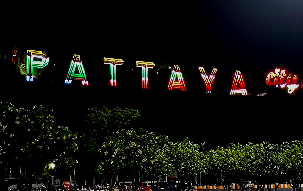 Préparer son installation à Pattaya plus sereinement