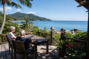 Visa retraite Thaïlande (O-A) : conditions, revenus et renouvellement