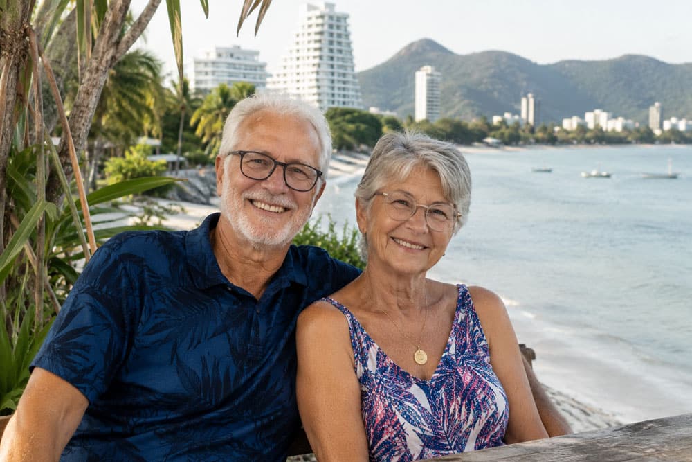 Retraite en Thaïlande, guide pour expatriés français