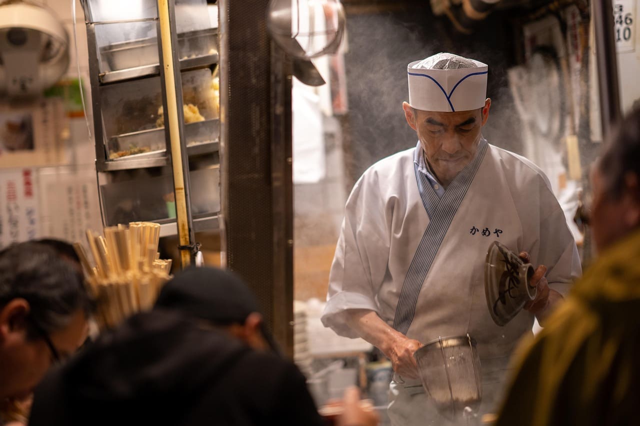 Street food en Thaïlande : prix, hygiène et incontournables selon un expat