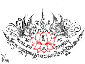 Tatouage en Thaïlande : du Sak Yant sacré aux studios modernes