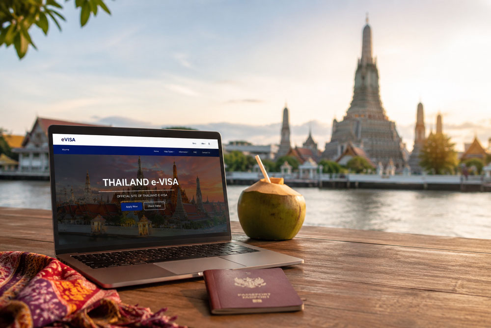 Visa Non-Immigrant B en Thaïlande : comment l’obtenir depuis la France en 2026